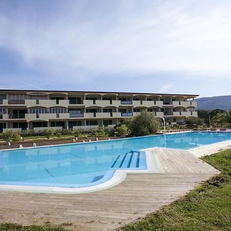 Appartamenti Verde Blu Capoliveri  Exteriér fotografie
