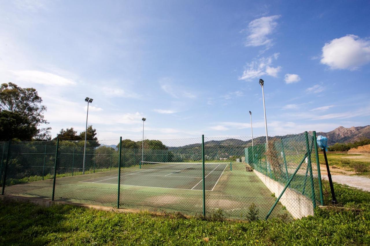 Appartamenti Verde Blu Capoliveri  Exteriér fotografie