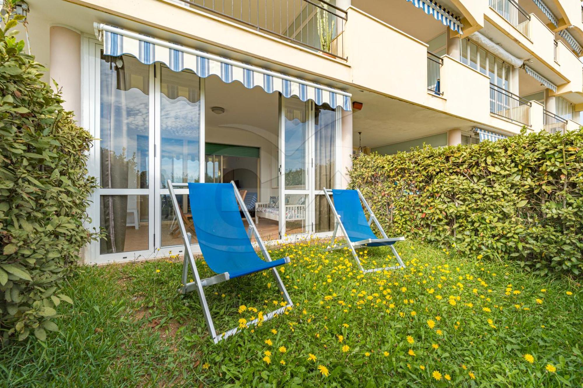 Appartamenti Verde Blu Capoliveri  Exteriér fotografie