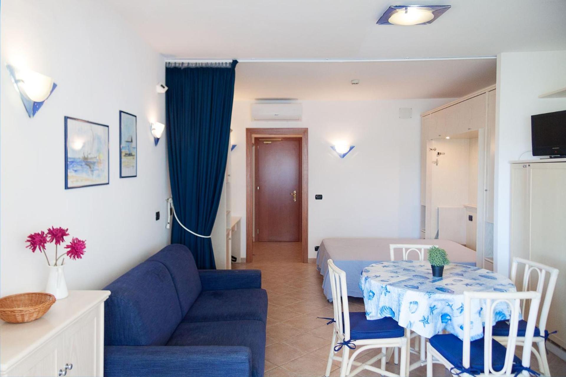 Appartamenti Verde Blu Capoliveri  Exteriér fotografie